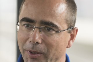 Pascal Lüthi sera le nouveau directeur des douanes (archives).